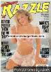 Vintage Magazine - Razzle Volume 5 No 3